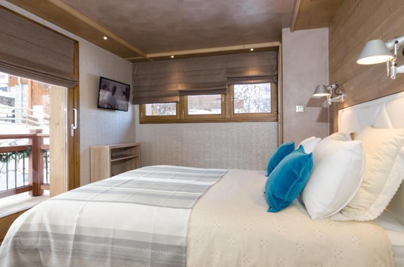 Chalet Emilie Courchevel Kültér fotó