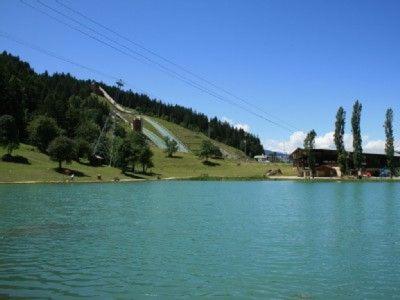 Chalet Emilie Courchevel Kültér fotó