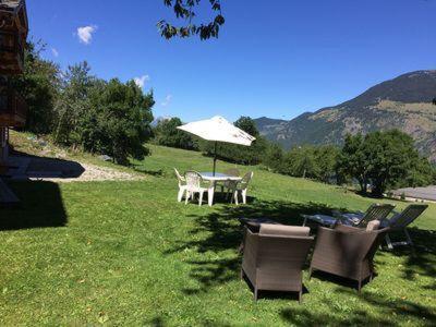 Chalet Emilie Courchevel Kültér fotó